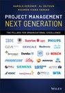 Project Management Next Generation - Harold (Baldwin-Wallace College Kerzner ; Al Zeitoun ; Ricardo Viana Vargas - 9781119832270