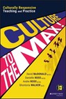 Culture to the Max! - David McDonald ; Danielle Ross ; Andre Ross ; Shontoria Walker - 9781119832423
