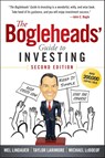 The Bogleheads' Guide to Investing - Mel Lindauer ; Taylor Larimore ; Michael LeBoeuf - 9781119847670