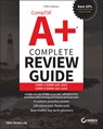 CompTIA A+ Complete Review Guide - Troy McMillan - 9781119861072