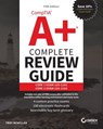 CompTIA A+ Complete Review Guide - Troy McMillan - 9781119861089