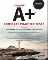 CompTIA A+ Complete Practice Tests - Audrey O'Shea ; Jeff T. Parker - 9781119862659
