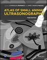 Atlas of Small Animal Ultrasonography - Dominique (Tufts University) Penninck ; Marc-Andre (University of Montreal) d'Anjou - 9781119863267