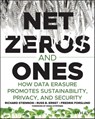 Net Zeros and Ones - Richard Stiennon ; Russ B. Ernst ; Fredrik Forslund - 9781119866183