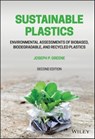 Sustainable Plastics - Joseph P. Greene - 9781119882077