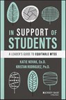 In Support of Students - Katie (University of Pennsylvania) Novak ; Kristan Rodriguez - 9781119885269