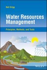Water Resources Management - Neil S. Grigg - 9781119885979