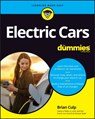 Electric Cars For Dummies - Brian Culp - 9781119887355