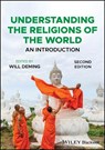 Understanding the Religions of the World - Will (University of Portland Deming - 9781119887478