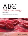 ABC of Clinical Haematology - Drew (St Barts & the Royal London Hospital Provan ; Claire Harrison - 9781119890744
