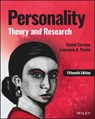 Personality - Daniel (University of Illinois at Chicago) Cervone ; Lawrence A. (Rutgers University) Pervin - 9781119891673