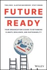 Future Ready - Tom Lewis ; Alastair MacGregor - 9781119894568