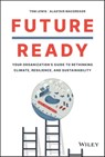 Future Ready - Tom Lewis ; Alastair MacGregor - 9781119894629