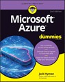 Microsoft Azure For Dummies - Jack A. Hyman - 9781119898061