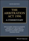 The Arbitration Act 1996 - Bruce Harris - 9781119898719