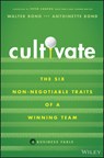 Cultivate - BOND,  Walter ; Bond, Antoinette - 9781119909118
