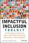 Impactful Inclusion Toolkit - Yvette Steele - 9781119930211