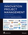 Innovation Project Management - Harold (Baldwin-Wallace College Kerzner - 9781119931249