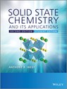 Solid State Chemistry and its Applications - Anthony R. (University of Aberdeen) West - 9781119942948