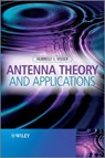 Antenna Theory and Applications - Hubregt J. Visser - 9781119945215
