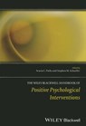 The Wiley Blackwell Handbook of Positive Psychological Interventions - Acacia C. (Hiram College Parks ; Stephen Schueller - 9781119950561