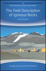The Field Description of Igneous Rocks - Dougal Jerram ; Nick Petford - 9781119957171