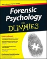 Forensic Psychology For Dummies - David V. Canter - 9781119977377