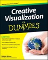 Creative Visualization For Dummies - Robin Nixon - 9781119994206