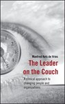 The Leader on the Couch - Manfred F. R. Kets de Vries - 9781119995609