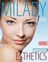 Milady's Standard Esthetics - Milady (.) - 9781133013495