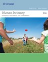 Human Intimacy - Frank (Santa Barbara City College) Cox ; Kevin (Clayton College and State University) Demmitt - 9781133947769