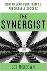 The Synergist - Les McKeown - 9781137000248