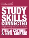 Study Skills Connected - Stella (Writer Cottrell ; Neil (University of Leeds Morris - 9781137019455