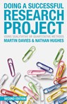 Doing a Successful Research Project - Martin Brett Davies ; Nathan (University of Birmingham Hughes - 9781137306425