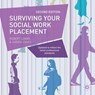 Surviving your Social Work Placement - Karen (University of West of England Library Jones ; Robert Lomax - 9781137328229