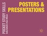 Posters and Presentations - Emily (School of Natural Sciences & Psychology Bethell ; Clare (Liverpool John Moores University Milsom - 9781137357083