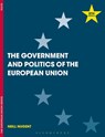 The Government and Politics of the European Union - Neill (Manchester Metropolitan University Nugent - 9781137454089