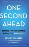 One Second Ahead - Rasmus Hougaard ; Jacqueline Carter ; Gillian Coutts - 9781137551900