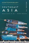 Contemporary Southeast Asia - Alice D. Ba ; Mark Beeson - 9781137596192