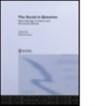 The Social in Question - Patrick Joyce - 9781138010079