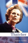 Thatcher - Graham (St John’s College Southsea Goodlad - 9781138015685