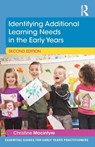 Identifying Additional Learning Needs in the Early Years - Christine (Moray House School of Education Macintyre - 9781138022492