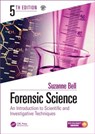 Forensic Science - Suzanne (West Virginia University Bell - 9781138048126