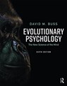 Evolutionary Psychology - BUSS,  David (University of Texas at Austin, USA) - 9781138088610