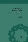 The Novels of Daniel Defoe, Part I Vol 5 - W R Owens ; P N Furbank ; G A Starr ; N H Keeble - 9781138111608