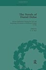 The Novels of Daniel Defoe, Part I Vol 3 - W R Owens ; P N Furbank ; G A Starr ; N H Keeble - 9781138117594