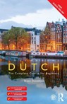 Colloquial Dutch - DONALDSON,  Bruce - 9781138124318