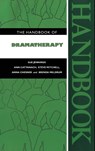 The Handbook of Dramatherapy - Sue Jennings ; Ann Cattanach ; Steve Mitchell ; Anna Chesner - 9781138133006