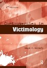 Controversies in Victimology - Laura Moriarty - 9781138138841