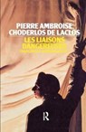 Les Liaisons Dangereuses - Choderlos de Laclos - 9781138157682